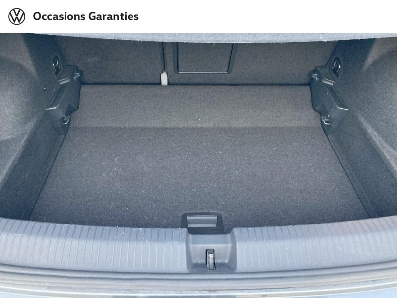 Voitures occasions VOLKSWAGEN T-ROC Active Bruay-la-Buissière