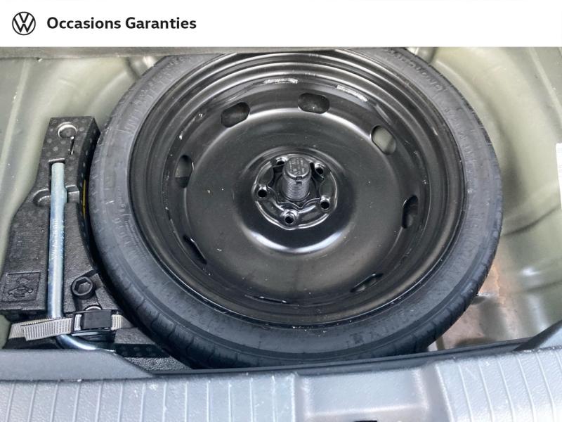 Voitures occasions VOLKSWAGEN T-ROC Active Bruay-la-Buissière