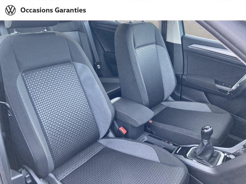 Voitures occasions VOLKSWAGEN T-ROC Active Bruay-la-Buissière