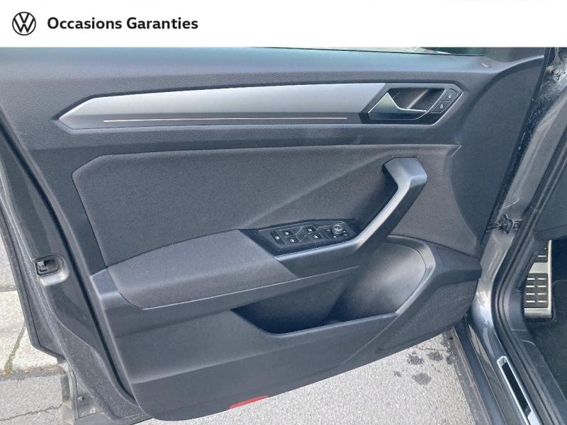 Voitures occasions VOLKSWAGEN T-ROC Active Bruay-la-Buissière