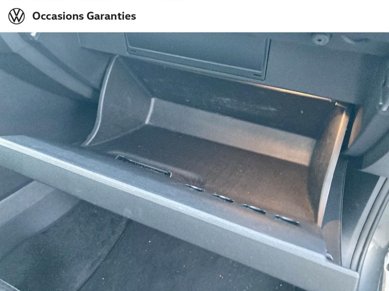 Voitures occasions VOLKSWAGEN T-ROC Active Bruay-la-Buissière