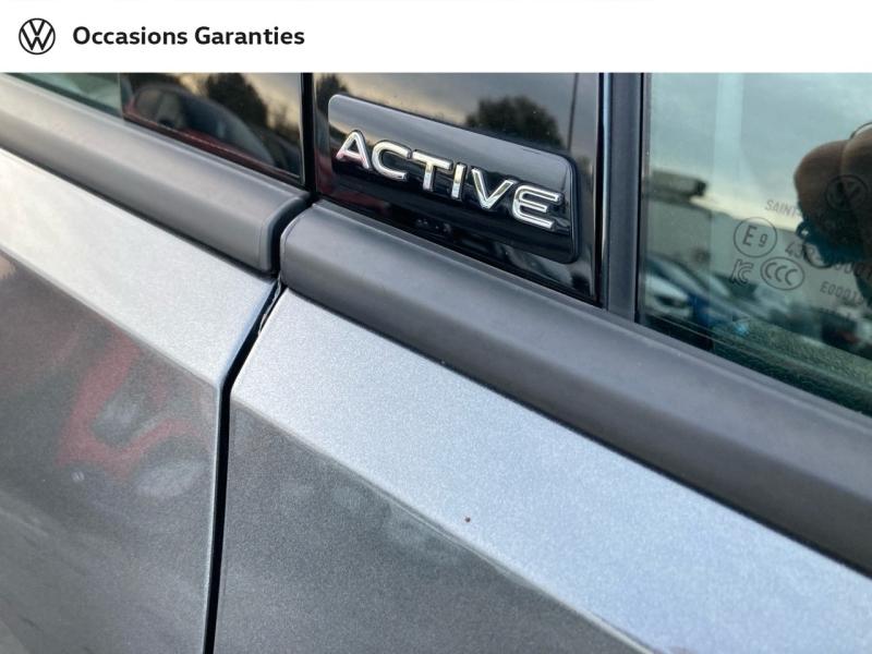 Voitures occasions VOLKSWAGEN T-ROC Active Bruay-la-Buissière