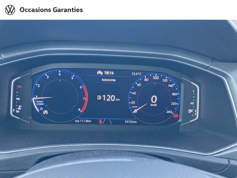 Voitures occasions VOLKSWAGEN T-ROC Active Bruay-la-Buissière