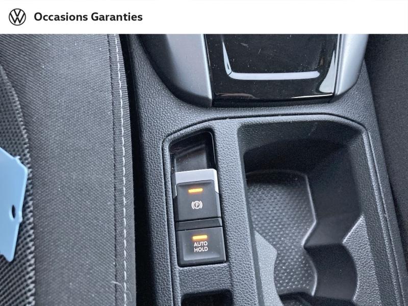 Voitures occasions VOLKSWAGEN T-ROC Active Bruay-la-Buissière