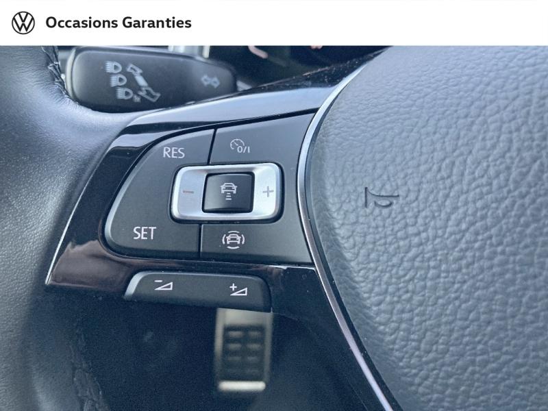 Voitures occasions VOLKSWAGEN T-ROC Active Bruay-la-Buissière