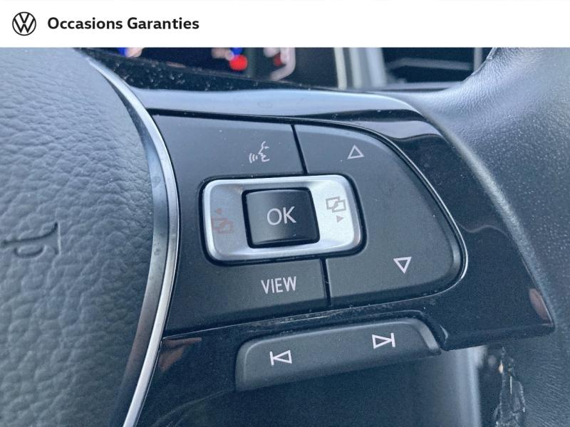 Voitures occasions VOLKSWAGEN T-ROC Active Bruay-la-Buissière