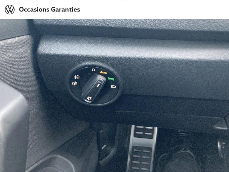 Voitures occasions VOLKSWAGEN T-ROC Active Bruay-la-Buissière