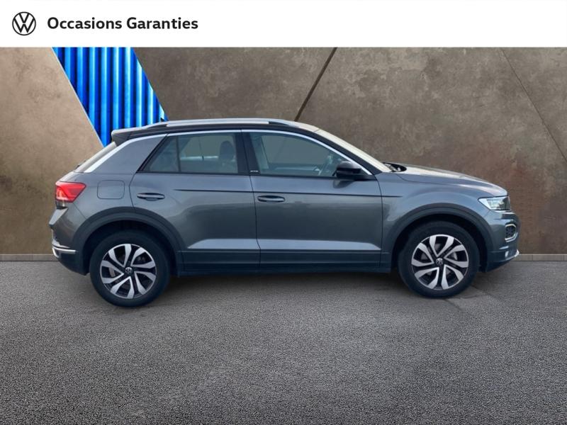 Voitures occasions VOLKSWAGEN T-ROC Active Bruay-la-Buissière