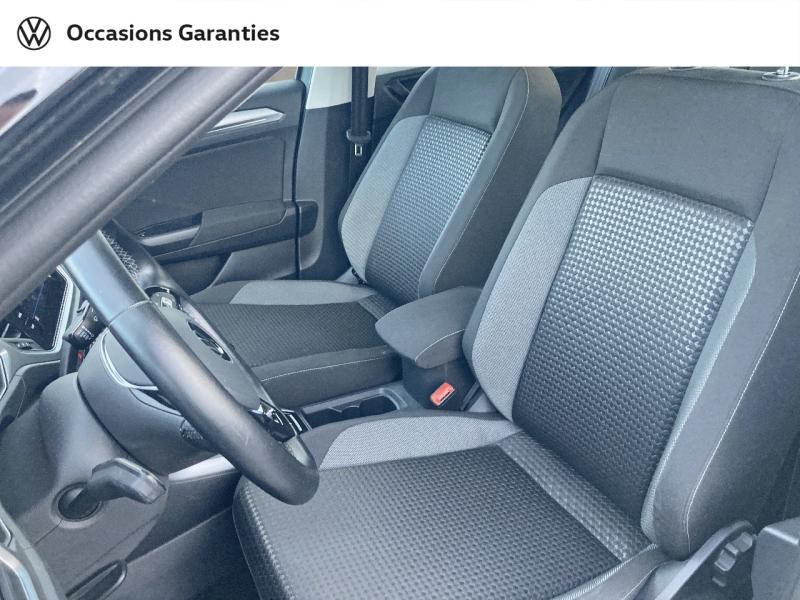 Voitures occasions VOLKSWAGEN T-ROC Active Bruay-la-Buissière