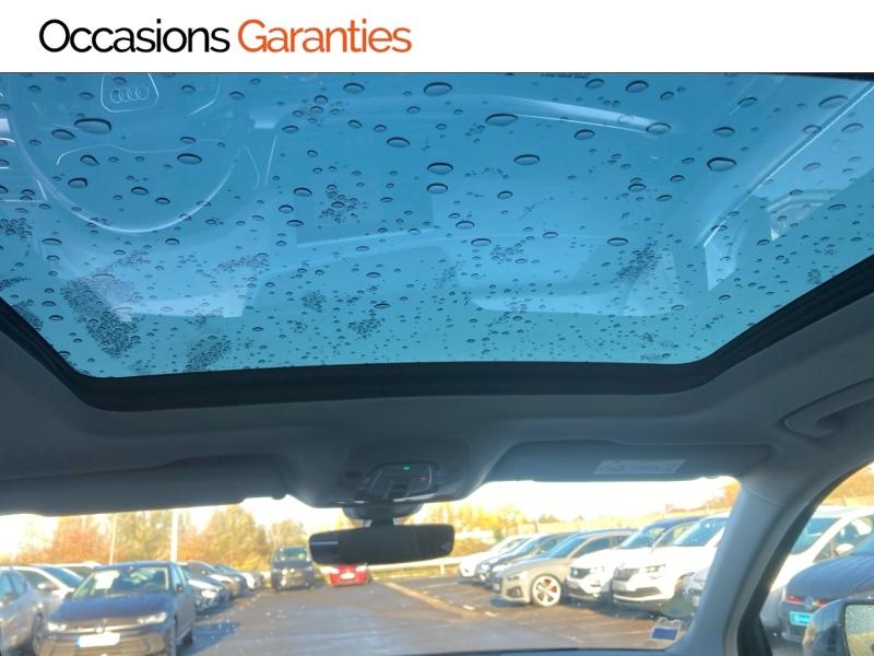 Voitures occasions Audi Q5 Avus Bruay-la-Buissière