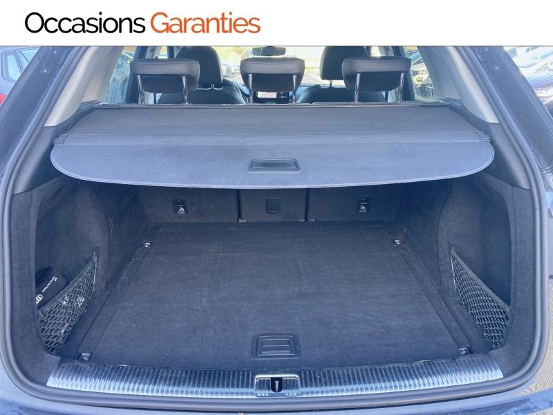 Voitures occasions Audi Q5 Avus Bruay-la-Buissière