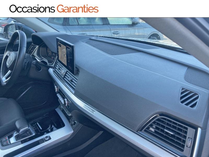 Voitures occasions Audi Q5 Avus Bruay-la-Buissière