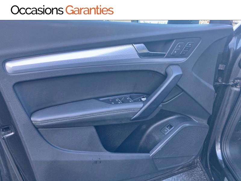 Voitures occasions Audi Q5 Avus Bruay-la-Buissière
