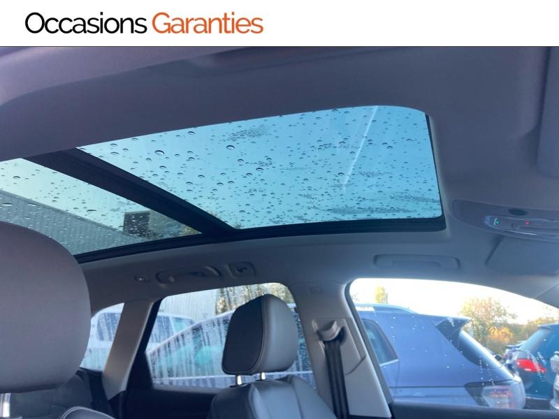 Voitures occasions Audi Q5 Avus Bruay-la-Buissière