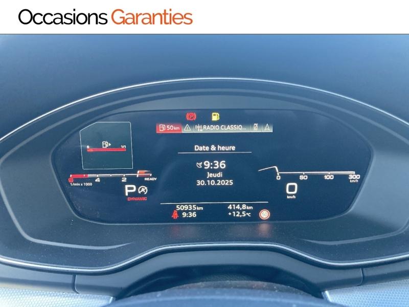 Voitures occasions Audi Q5 Avus Bruay-la-Buissière