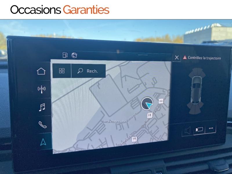 Voitures occasions Audi Q5 Avus Bruay-la-Buissière