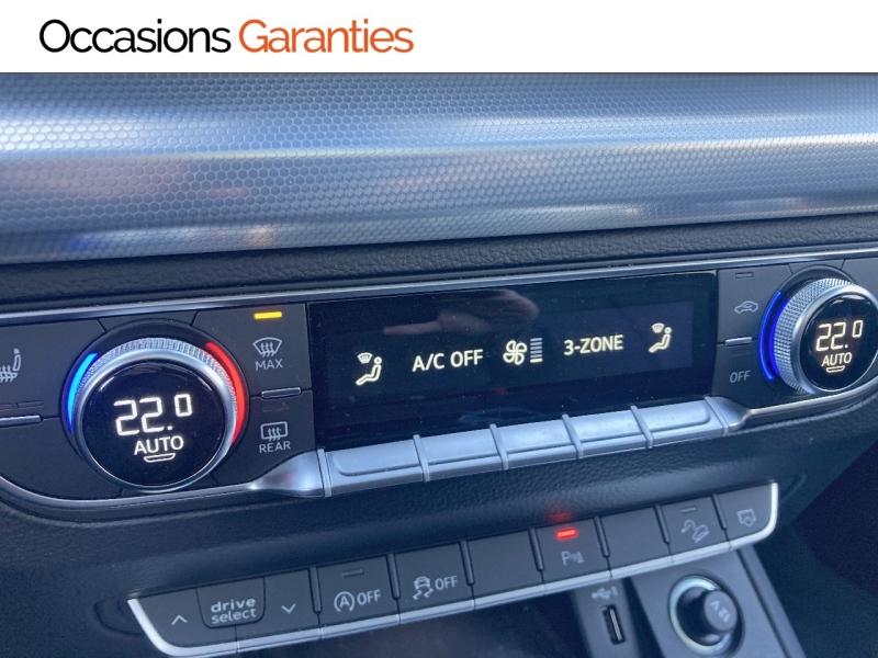 Voitures occasions Audi Q5 Avus Bruay-la-Buissière