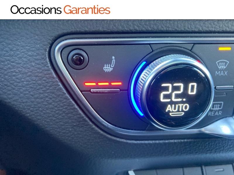 Voitures occasions Audi Q5 Avus Bruay-la-Buissière