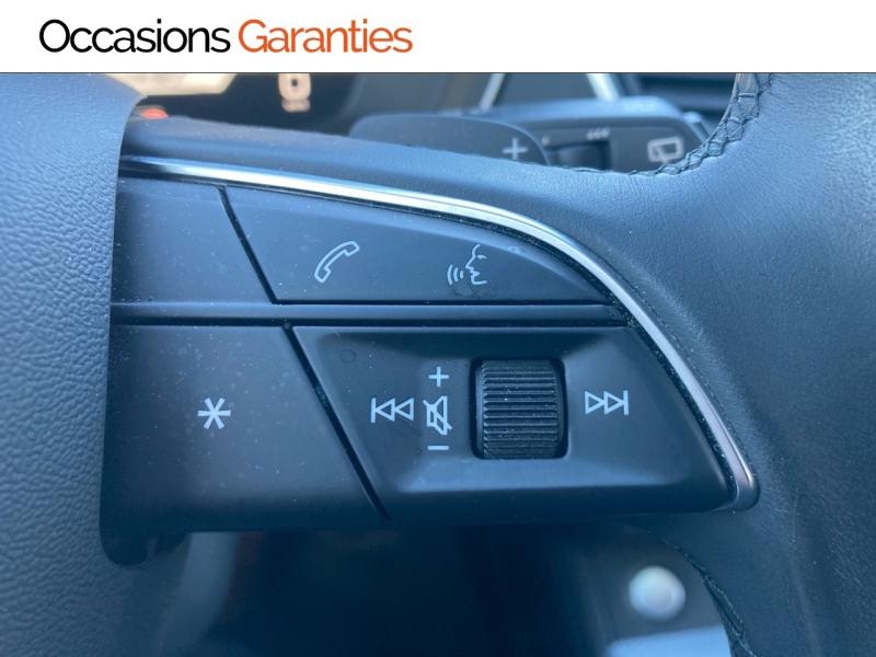 Voitures occasions Audi Q5 Avus Bruay-la-Buissière