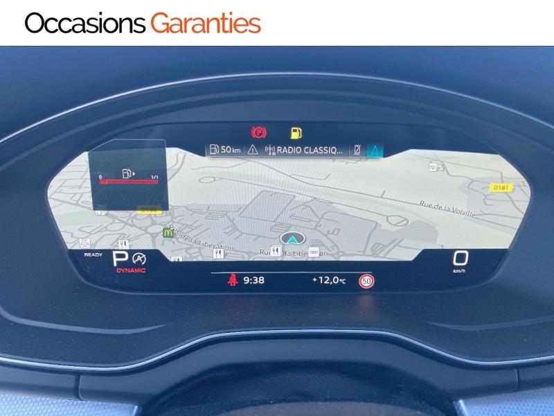 Voitures occasions Audi Q5 Avus Bruay-la-Buissière