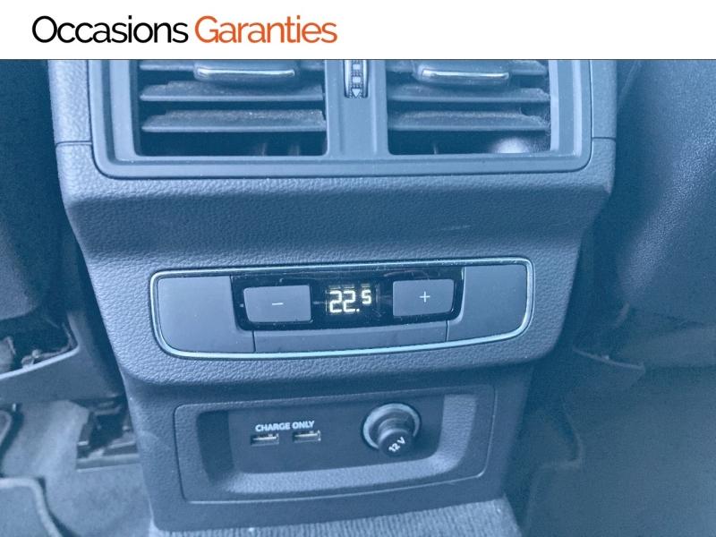 Voitures occasions Audi Q5 Avus Bruay-la-Buissière