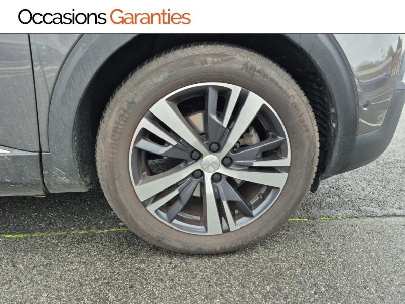 Voitures occasions PEUGEOT 3008 GT Line Bruay-la-Buissière