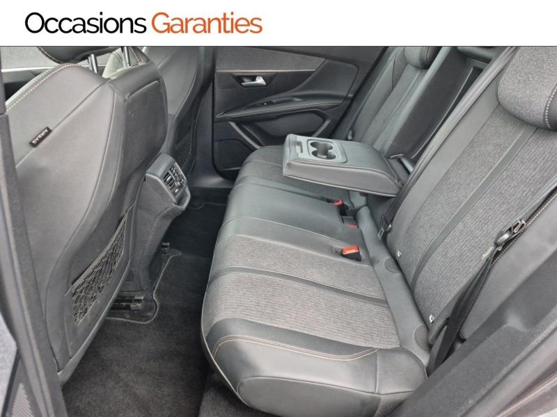 Voitures occasions PEUGEOT 3008 GT Line Bruay-la-Buissière