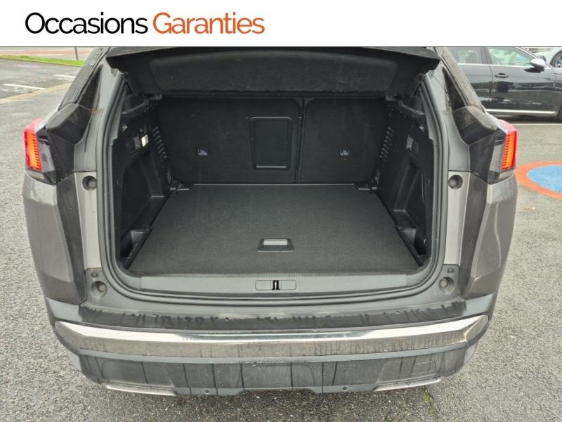 Voitures occasions PEUGEOT 3008 GT Line Bruay-la-Buissière