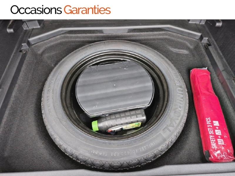 Voitures occasions PEUGEOT 3008 GT Line Bruay-la-Buissière