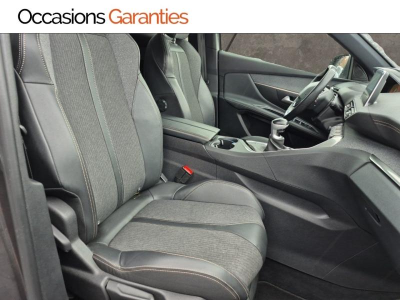 Voitures occasions PEUGEOT 3008 GT Line Bruay-la-Buissière