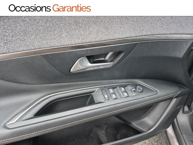 Voitures occasions PEUGEOT 3008 GT Line Bruay-la-Buissière