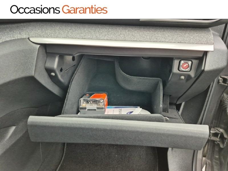 Voitures occasions PEUGEOT 3008 GT Line Bruay-la-Buissière