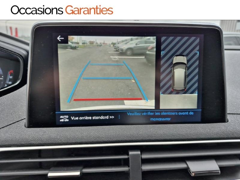 Voitures occasions PEUGEOT 3008 GT Line Bruay-la-Buissière