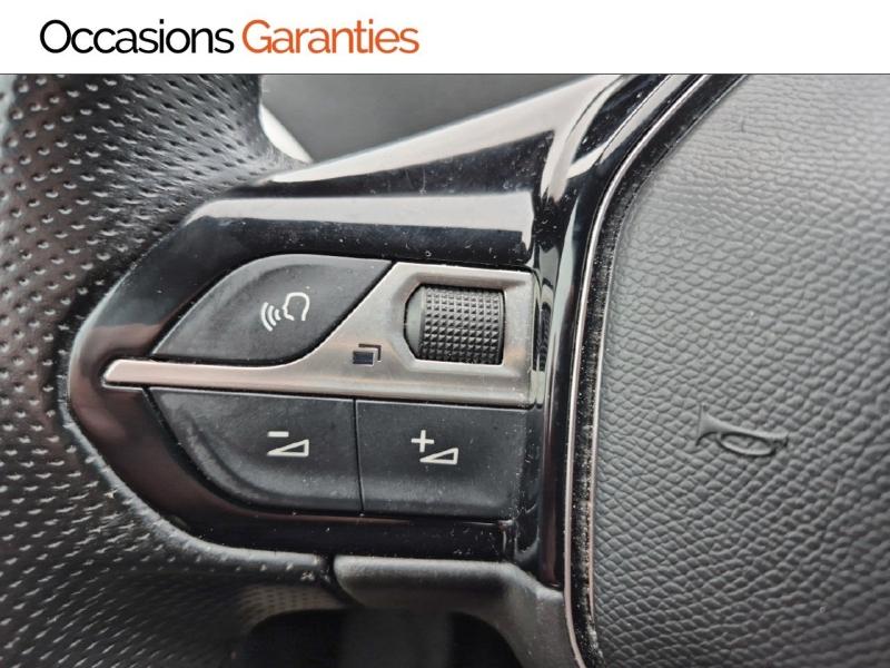 Voitures occasions PEUGEOT 3008 GT Line Bruay-la-Buissière