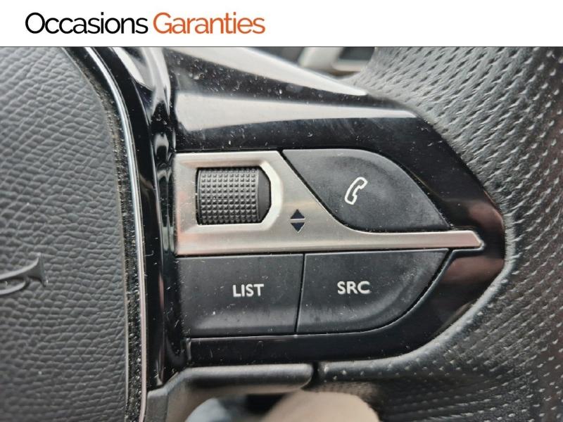 Voitures occasions PEUGEOT 3008 GT Line Bruay-la-Buissière