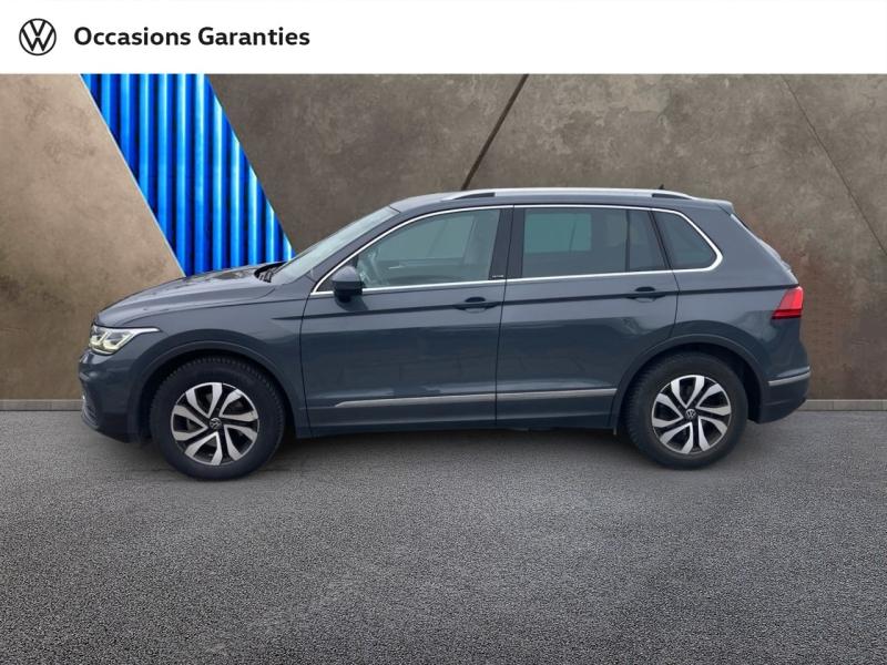 Voitures occasions VOLKSWAGEN TIGUAN Active Bruay-la-Buissière