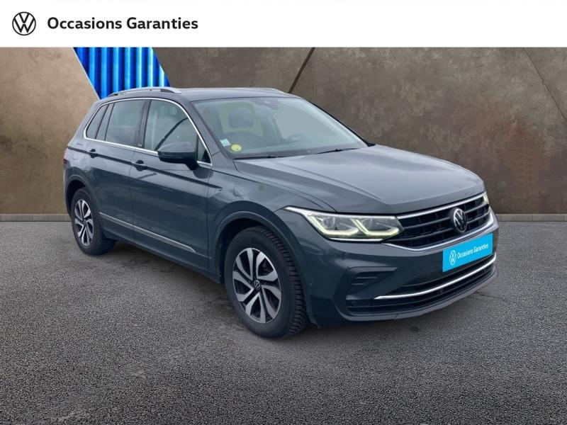 Voitures occasions VOLKSWAGEN TIGUAN Active Bruay-la-Buissière