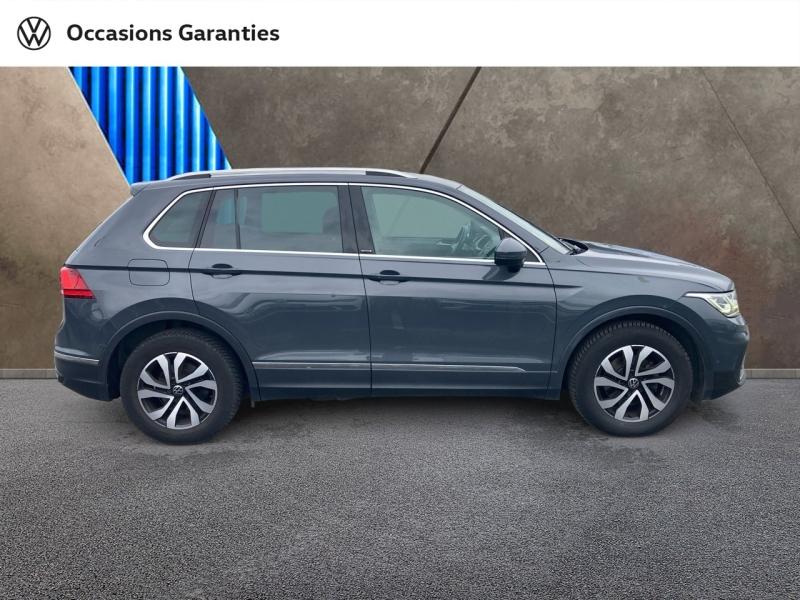 Voitures occasions VOLKSWAGEN TIGUAN Active Bruay-la-Buissière
