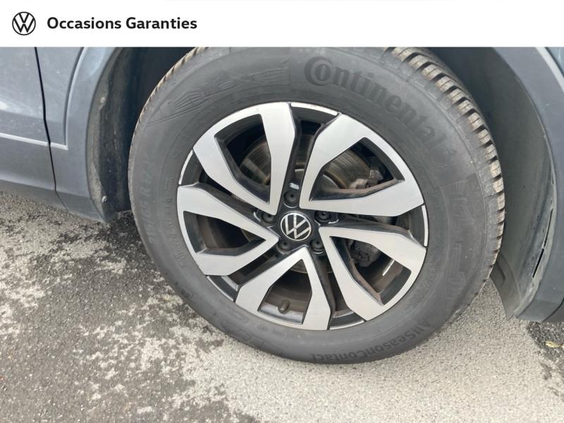 Voitures occasions VOLKSWAGEN TIGUAN Active Bruay-la-Buissière