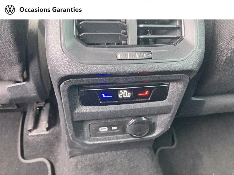 Voitures occasions VOLKSWAGEN TIGUAN Active Bruay-la-Buissière