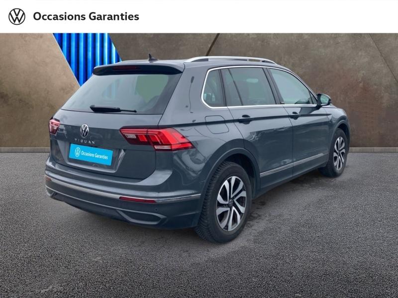 Voitures occasions VOLKSWAGEN TIGUAN Active Bruay-la-Buissière