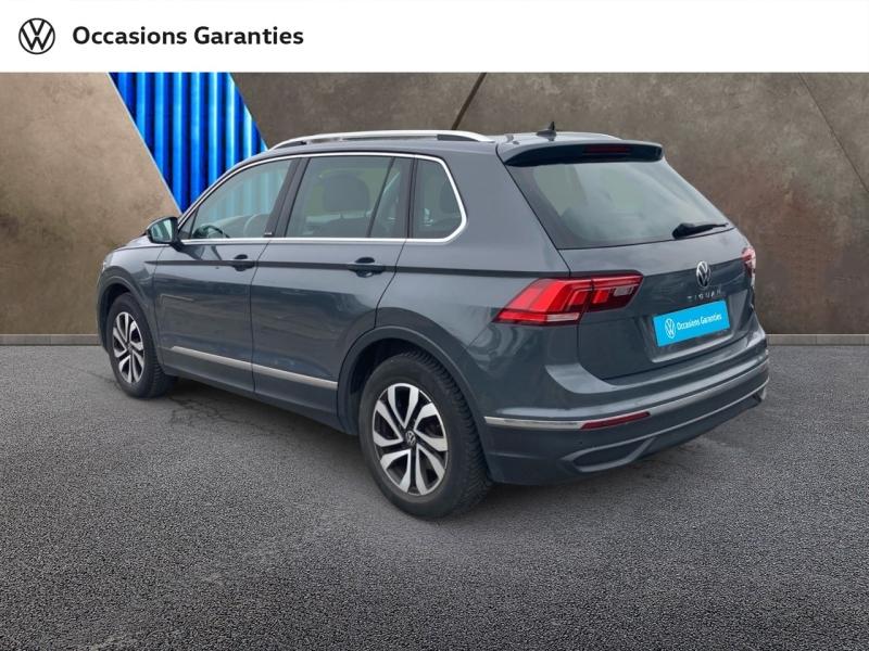 Voitures occasions VOLKSWAGEN TIGUAN Active Bruay-la-Buissière
