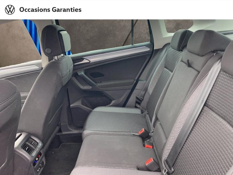 Voitures occasions VOLKSWAGEN TIGUAN Active Bruay-la-Buissière