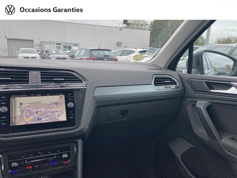 Voitures occasions VOLKSWAGEN TIGUAN Active Bruay-la-Buissière