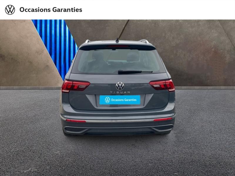 Voitures occasions VOLKSWAGEN TIGUAN Active Bruay-la-Buissière