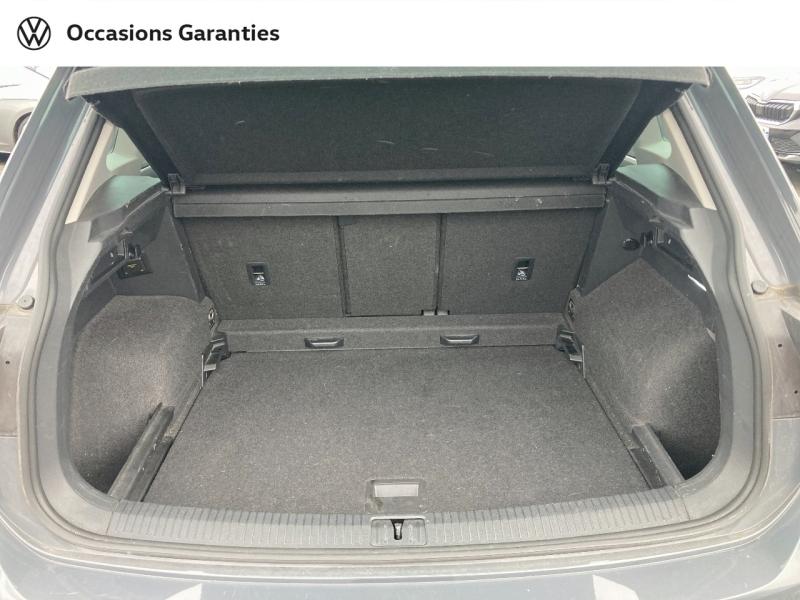 Voitures occasions VOLKSWAGEN TIGUAN Active Bruay-la-Buissière