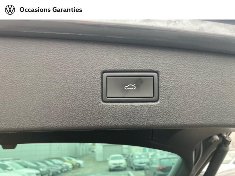 Voitures occasions VOLKSWAGEN TIGUAN Active Bruay-la-Buissière