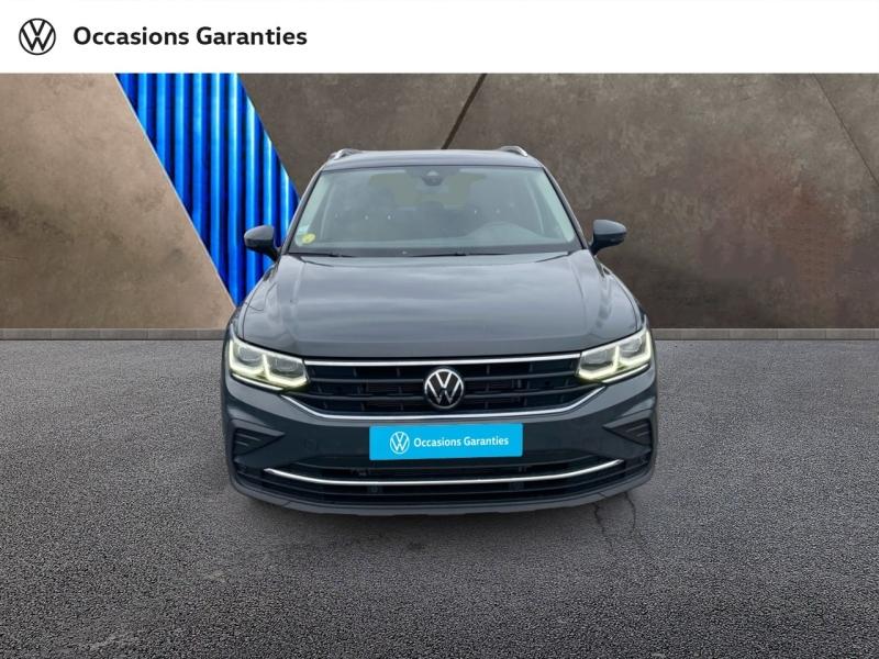 Voitures occasions VOLKSWAGEN TIGUAN Active Bruay-la-Buissière