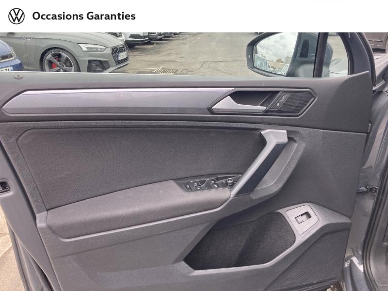 Voitures occasions VOLKSWAGEN TIGUAN Active Bruay-la-Buissière