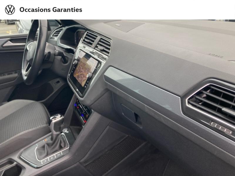 Voitures occasions VOLKSWAGEN TIGUAN Active Bruay-la-Buissière